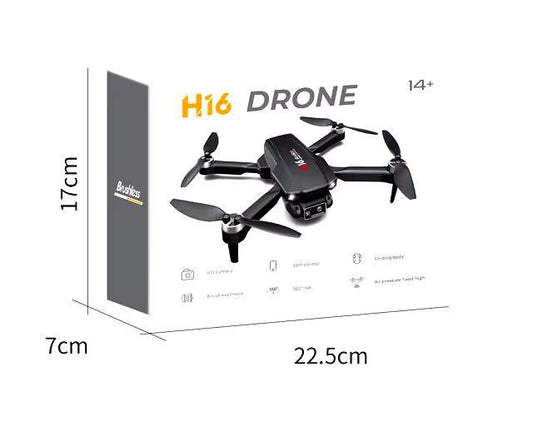H16 Drone Camera 4k