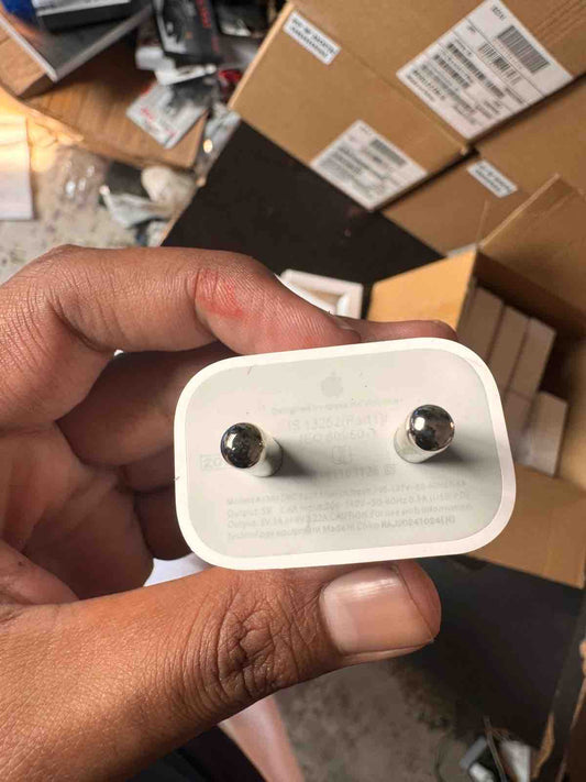 Apple USB - Type C With cable type c to iPhone