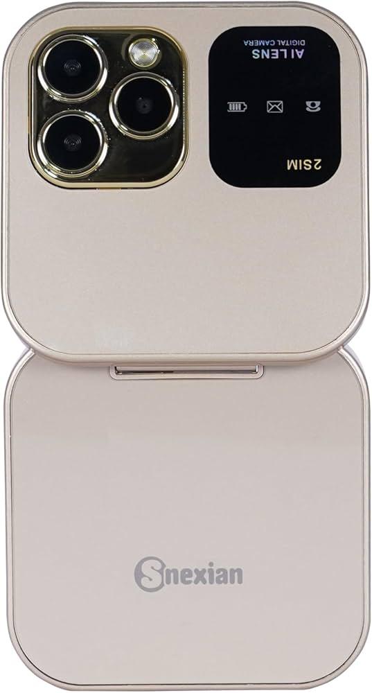 Snexia Rock X Mini Iphonee