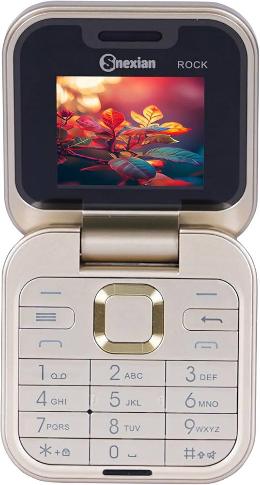 Snexia Rock X Mini Iphonee