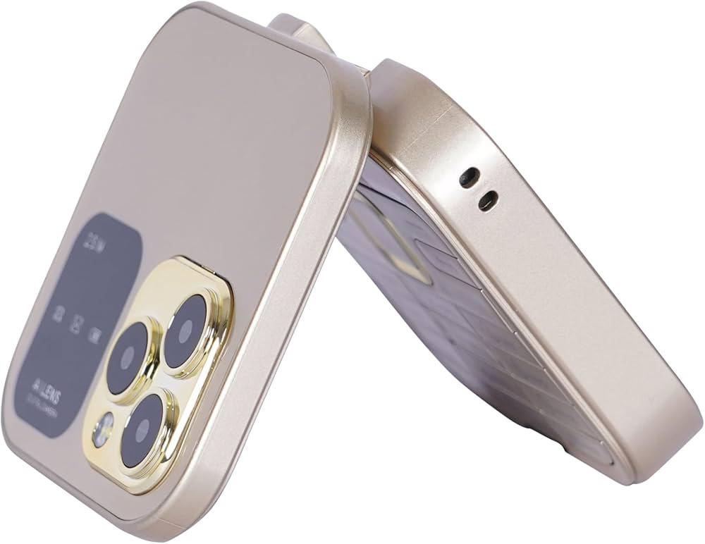 Snexia Rock X Mini Iphonee