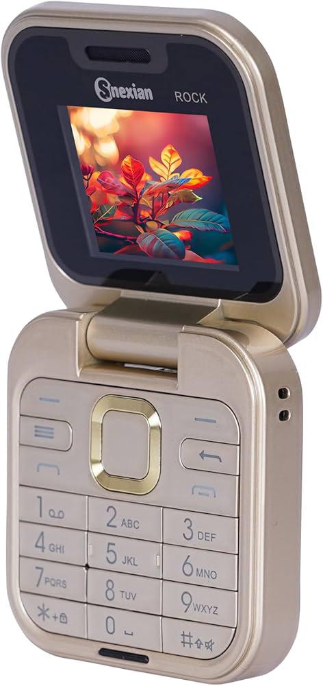 Snexia Rock X Mini Iphonee