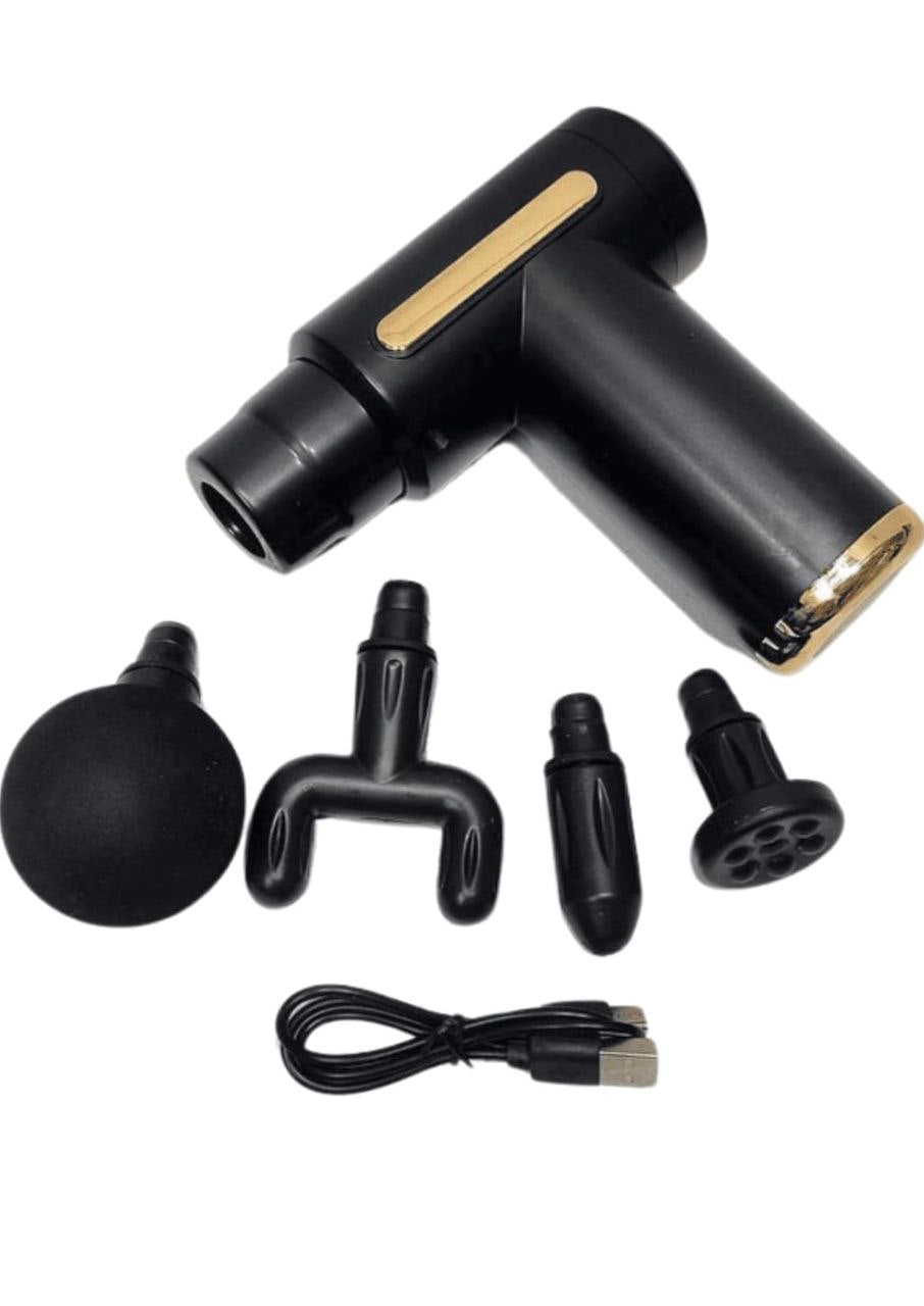 Facial Gun MP 720 massager