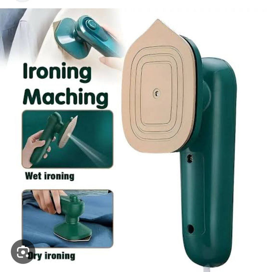 Ironing Machine
