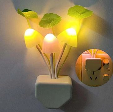 flower Lamp