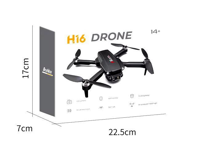 H16 Drone Camera 4k