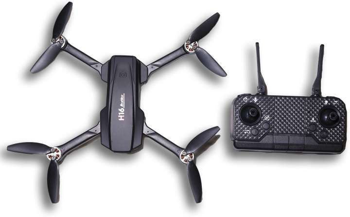 H16 Drone Camera 4k